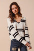 IVORY/BLACK