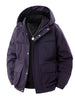Dark Purple