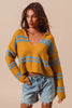 MUSTARD/DT BLUE