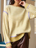 Pastel Yellow