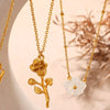 Gold B