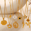 Gold A
