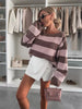 Pink Brown