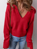 Deep Red