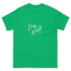 Irish Green